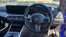 BMW 3 Series 320i M Sport 5dr Step Auto Petrol Estate